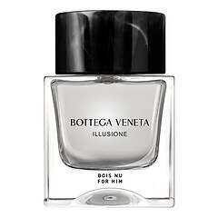 Illusione Bois Nu For Him - Woda toaletowa, BOTTEGA VENETA